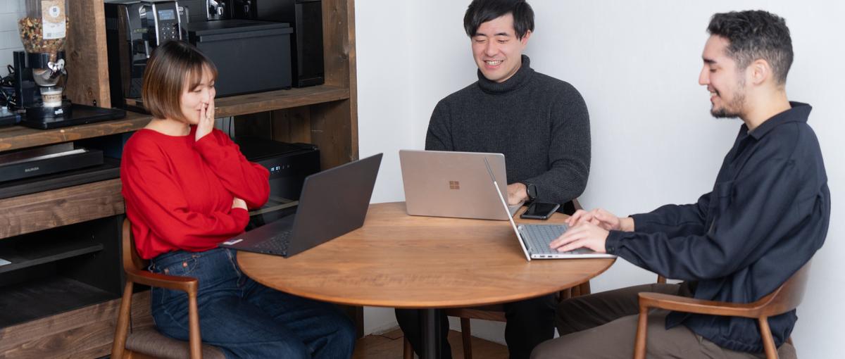 採用人事×採用PR| 戦略から考え"コトに向き合う採用"を共に創りませんか