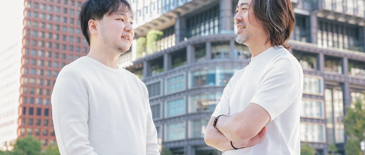 分野に縛られず技術に挑める！可能性を広げたいエンジニアにベストな環境を提供