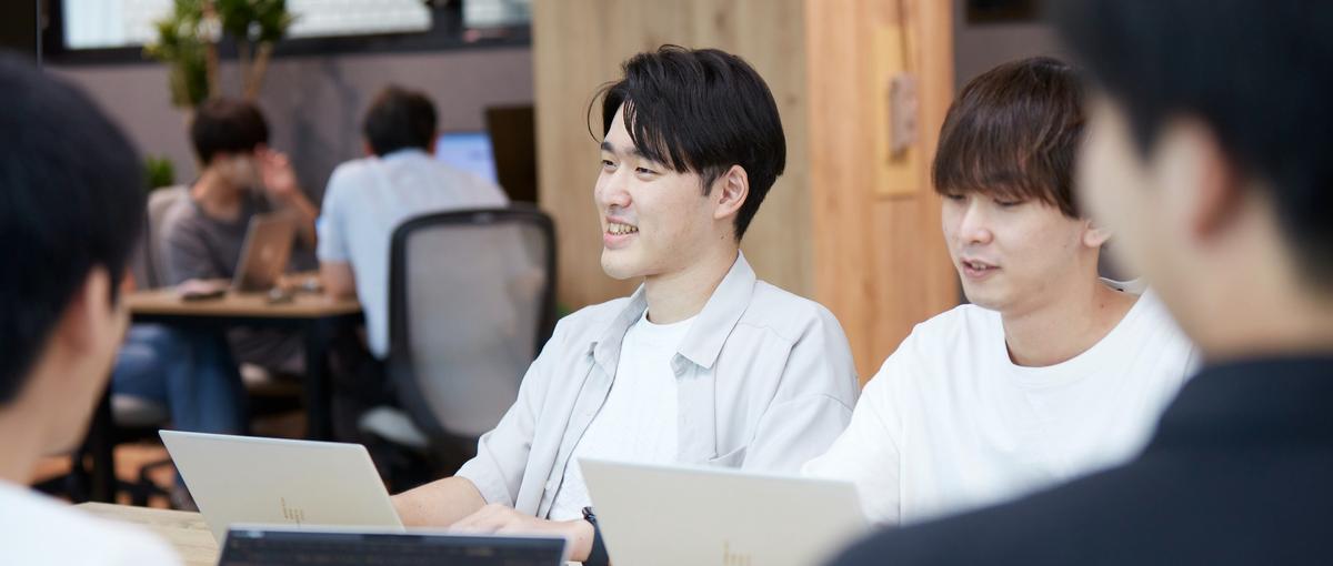 27卒｜受託100%のエンジニア！働きがい認定を取得した社員ファースト