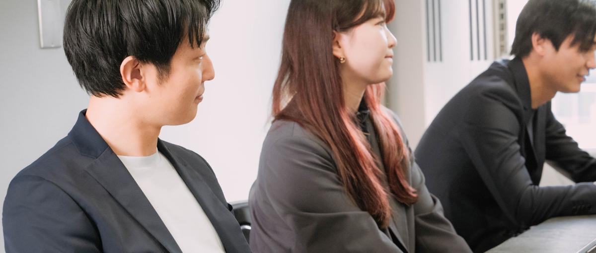 経営目線で考える力が身につきます！キャリアアドバイザーで幹部候補募集！