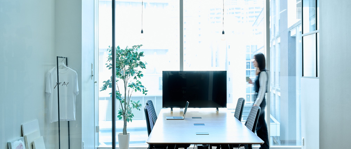 クリエイティブの価値を、世の中に届ける企画営業を募集しています！