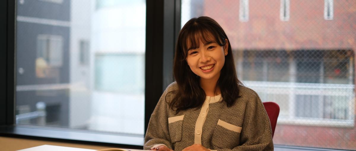 基礎からスキルを学べる環境×幅広いキャリアパス有｜Webデザイナー職