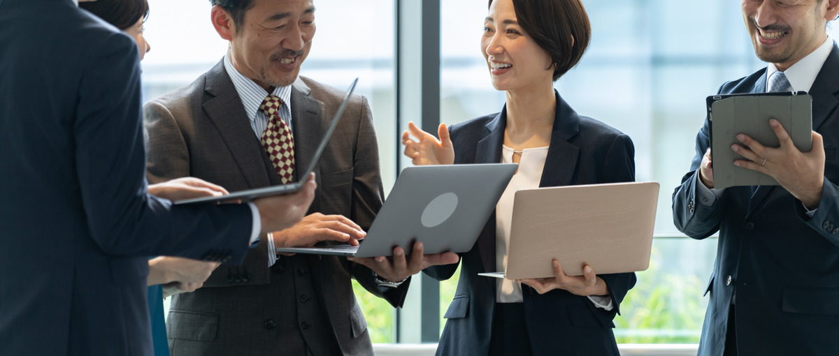 広告運用の実績を活かせる評価軸のある案件に携わりませんか！？