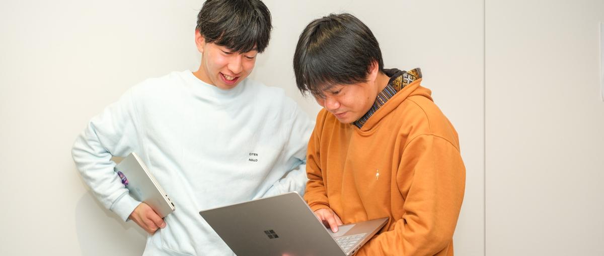 セプテーニ、サイバー、Twittr出身のトップ直下で成長しませんか？