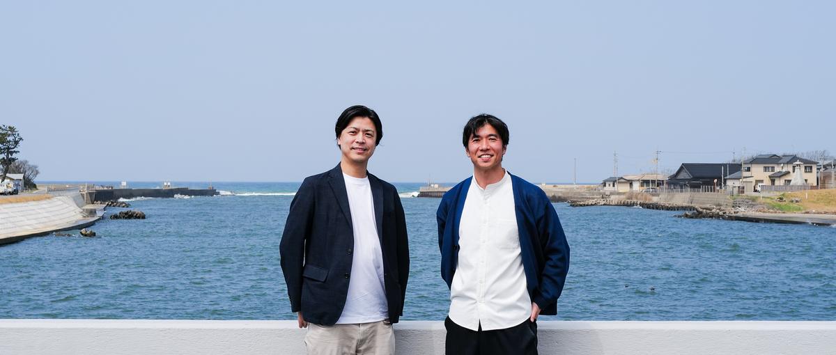 歴史と文化が息づくまち・石川県小松市で、古民家宿の支配人を募集！