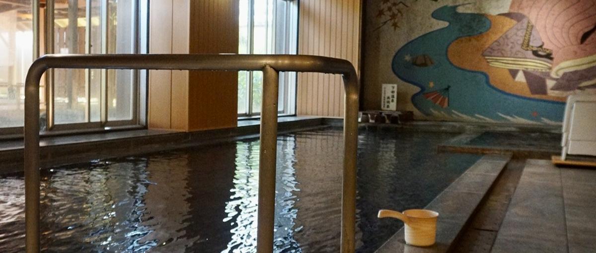 働きながらリフレッシュ！MAGMAは温泉・サウナ使い放題！！