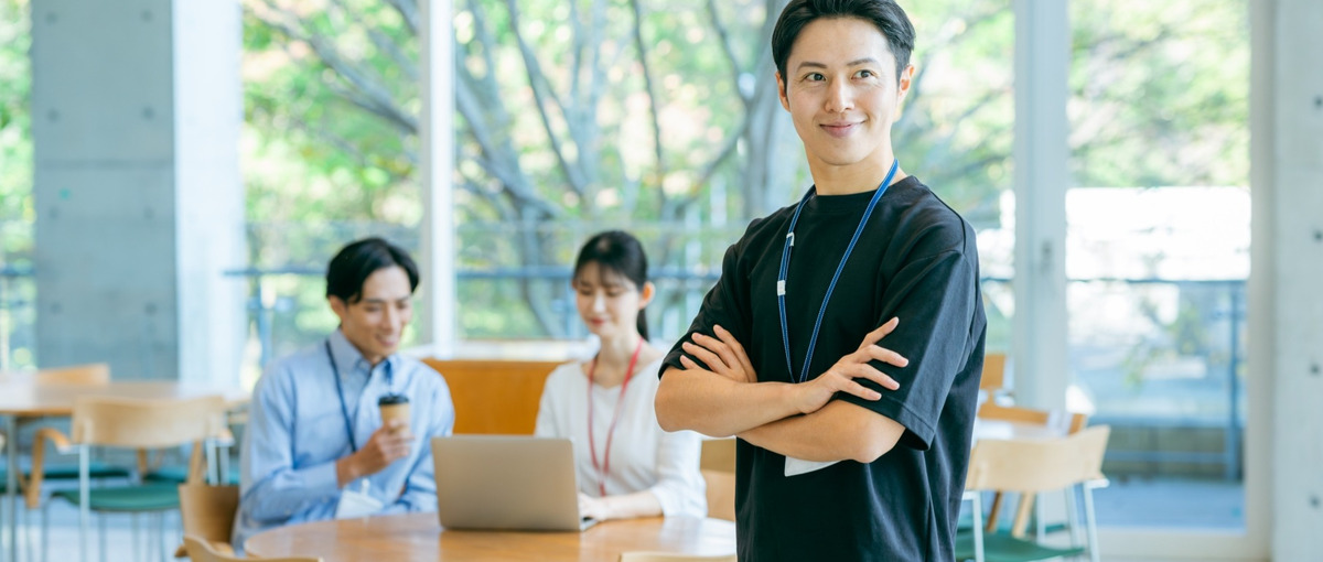 生成AIプロダクト開発に挑戦！！学生インターン