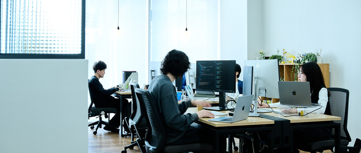 アイデアとセンスで、新しい表現に挑む。映像クリエイター募集！