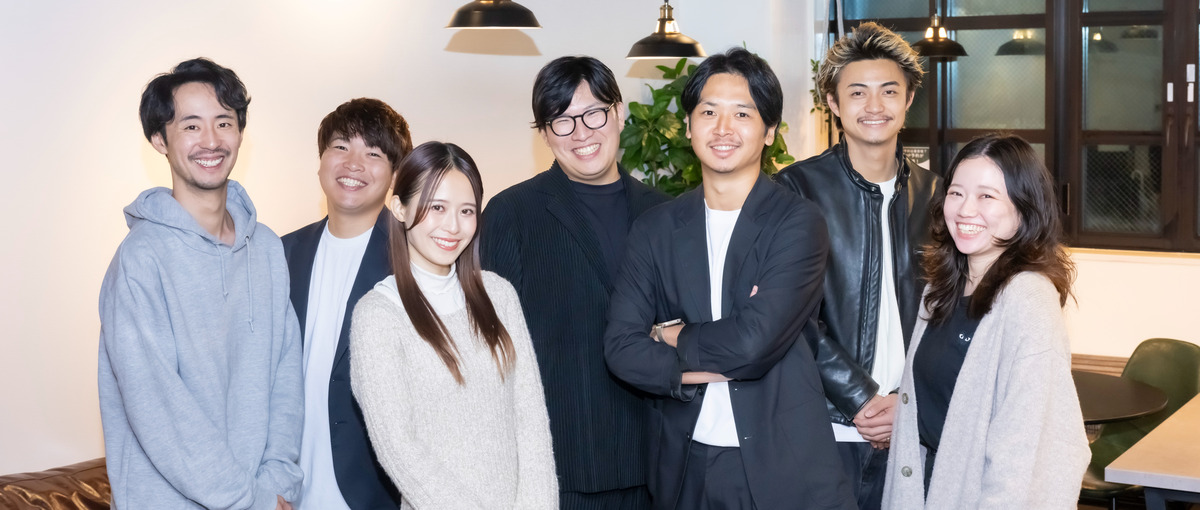 自分、何でもできます！と自信を持って言えるマーケターへ｜大型案件もお任せ！