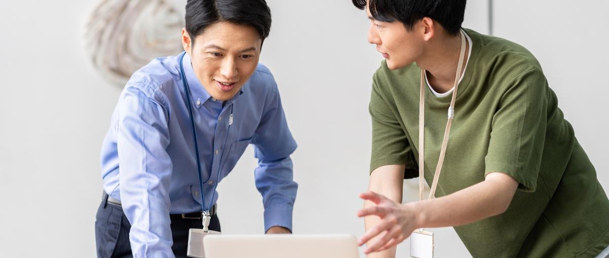 Go, PHP / React.js❘フルスタックエンジニア募集