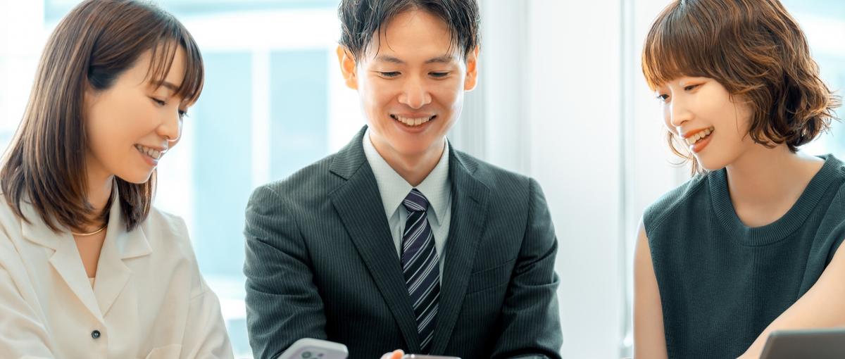 Flutter,Dart｜スマホアプリの開発に挑戦したい方募集！