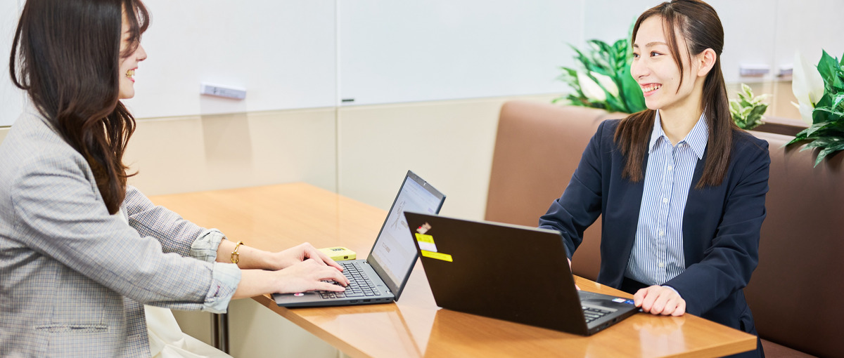 人材募集中！AI系上場企業でのサービス開発に携わりませんか?