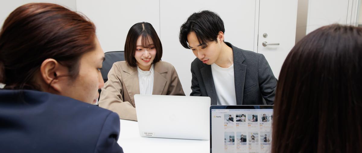 つまらない広告は作らない！遊びのように本気で働くディレクターに挑戦しよう！