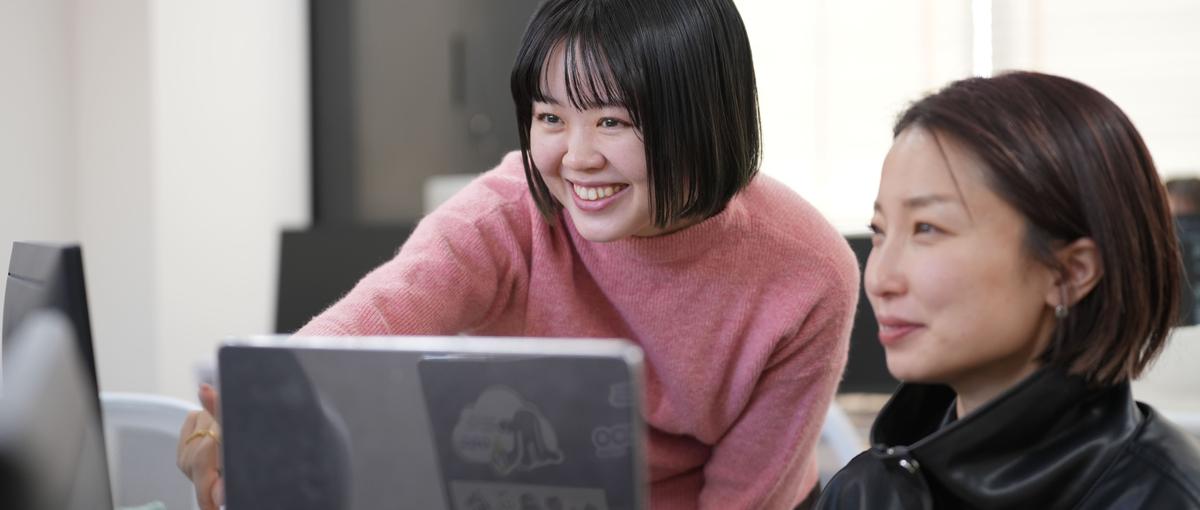 企業の集客や採用に貢献するウェブサイト制作のUI/UXデザイナー募集