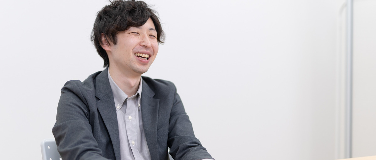 経験者募集！上流工程にキャリアアップしていきたい方大歓迎