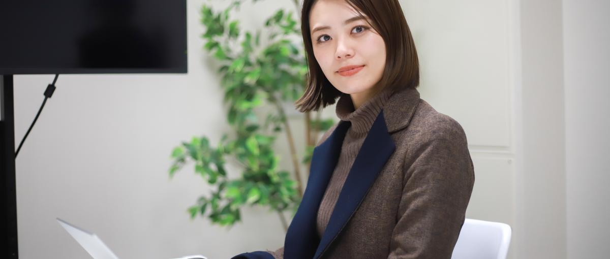 顧客と共に未来を創る！コンサルティング - 企業の成長を内側からサポート