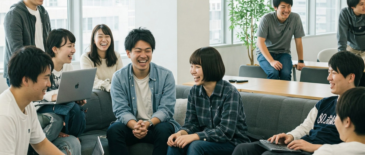 次世代教育×UI／UX技術者募集！圧倒的成長環境で市場価値を高めよう