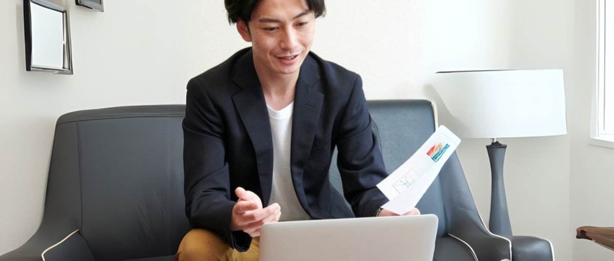 業界最先端のシステムを扱うスタートアップ企業のインサイドセールス！