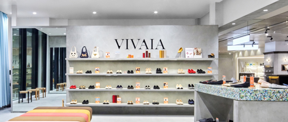 グローバル展開による急成長のアパレルブランドの*マーケティング企画*募集！