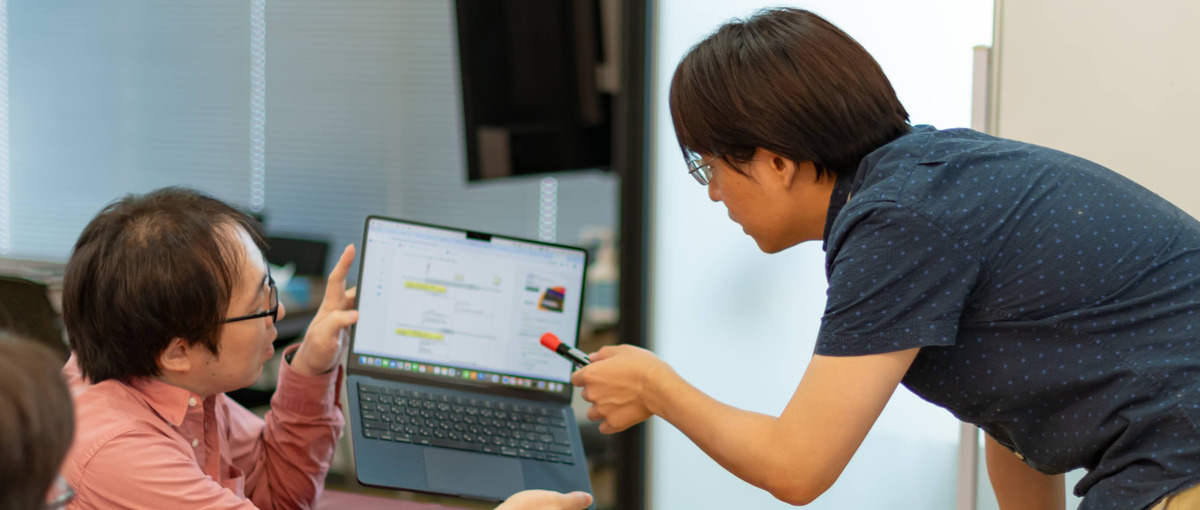 国内外のあらゆる衛星データを適切に保管・流通させるセキュリティエンジニア