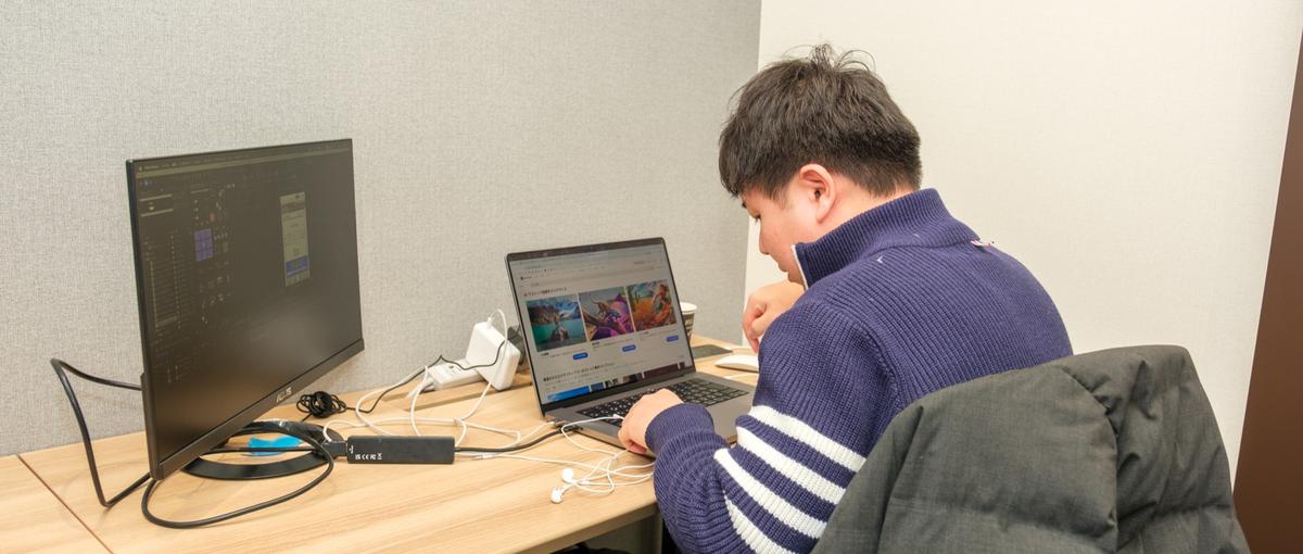 クライアントの成功が、私たちの成功。真のパートナーシップをTriaで。