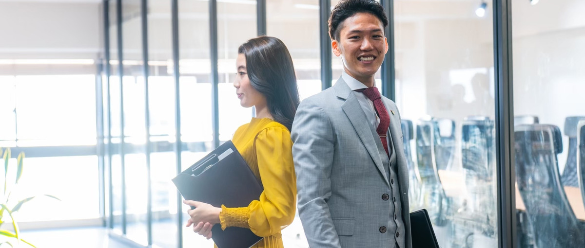 毎年新規事業が生まれるからこそ新卒にも挑戦権を|26卒事業開発部