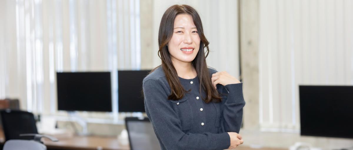 もっと自由で、もっとクリエイティブに活躍するリードテック候補WANTED！