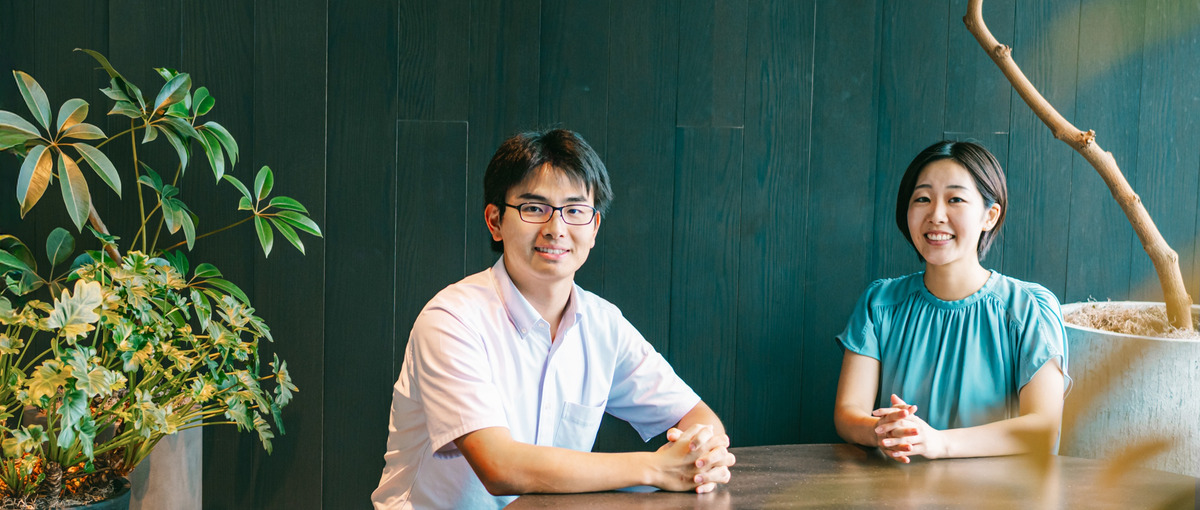 20代から経営の意思決定に関わる｜新卒オープンポジション