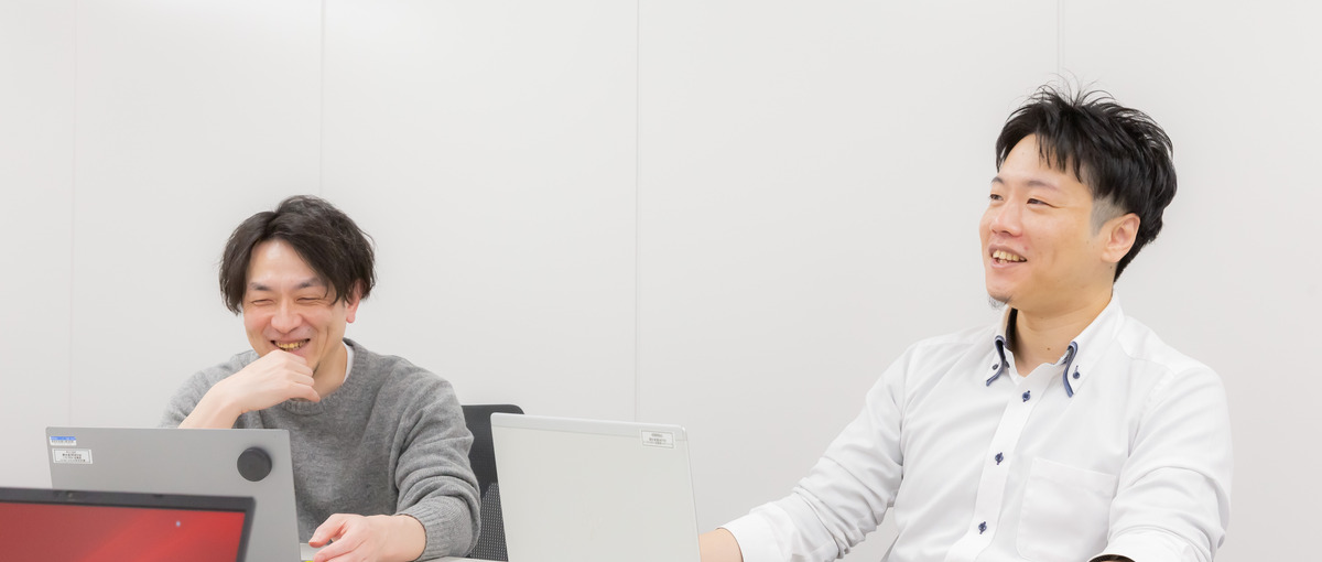 プライム案件多数｜チームリーダーからPL・PMへチャレンジしたい方を募集！