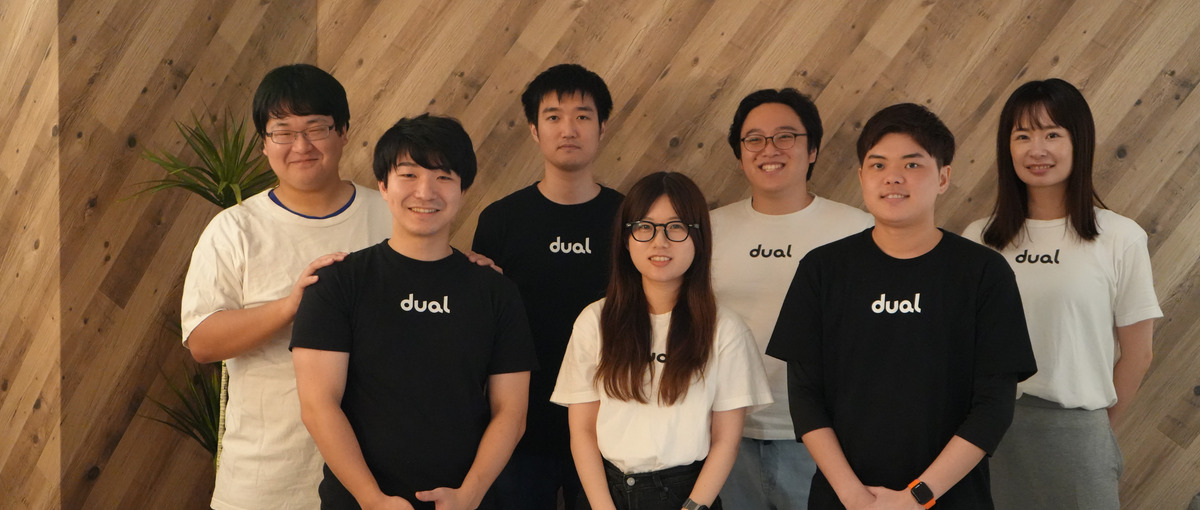 27卒エンジニア大募集！自己成長を重ね、WEBエンジニアの道を極めよう！