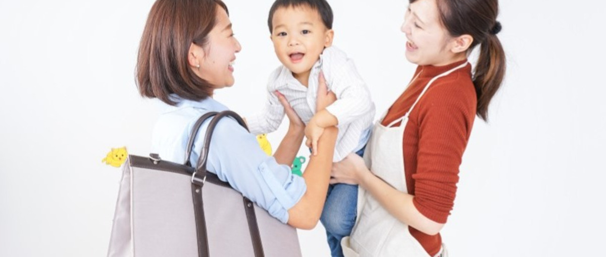 急成長中の保育Tech｜ベビーシッターの稼働を支援する企画運営担当