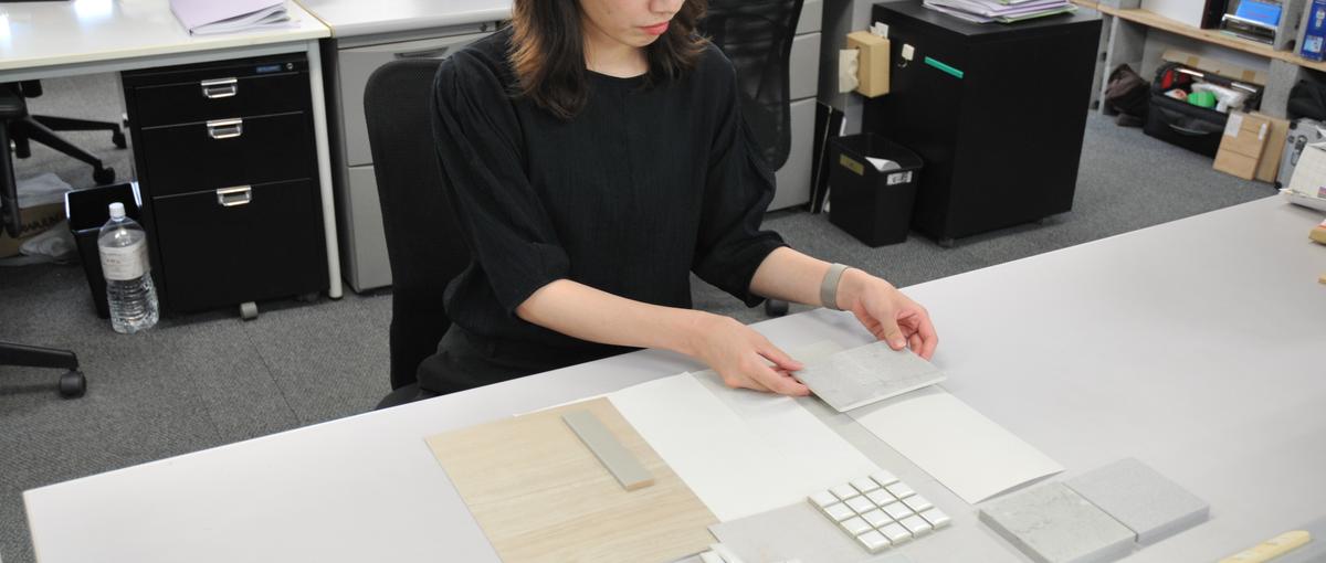 あなたの設計で、誰かの人生に彩りを。FINDでリノベデザイナーに。