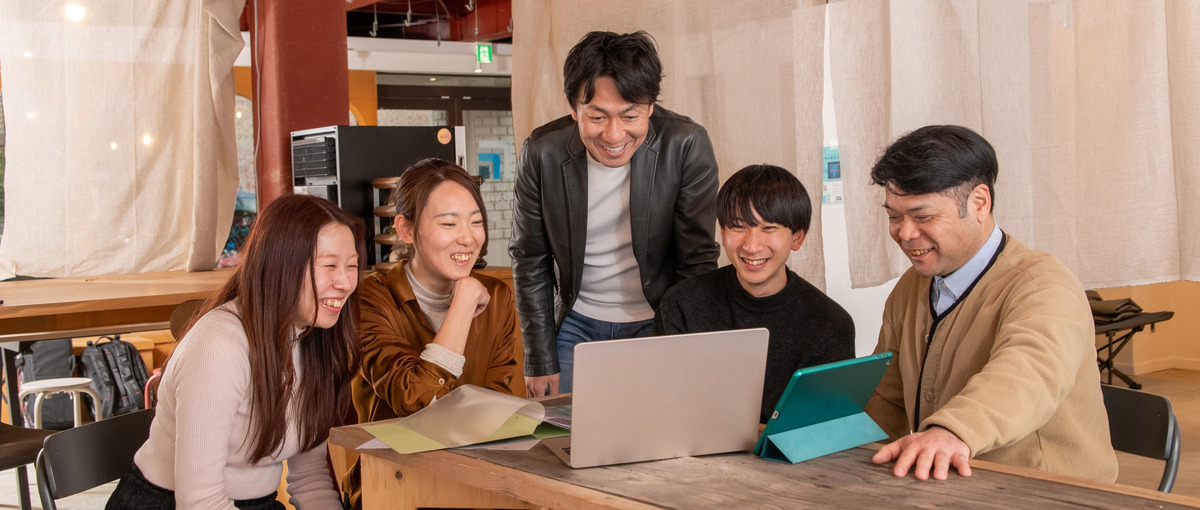 関東を巻き込み、巻き込まれる新たな福祉を。