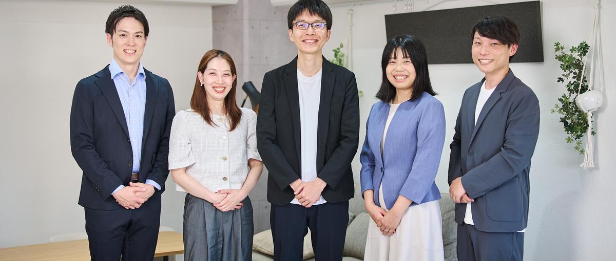 自分のための成長はもう卒業。顧客と仲間のために伴走する広告コンサル募集