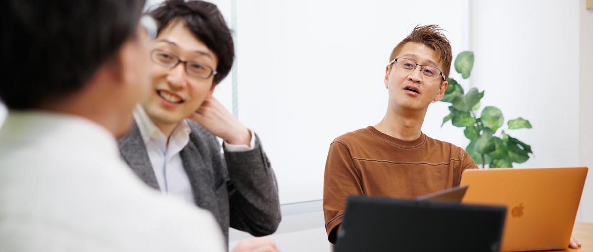 大阪採用：独学でプログラミング勉強中の方！あなたの目指すエンジニアは？