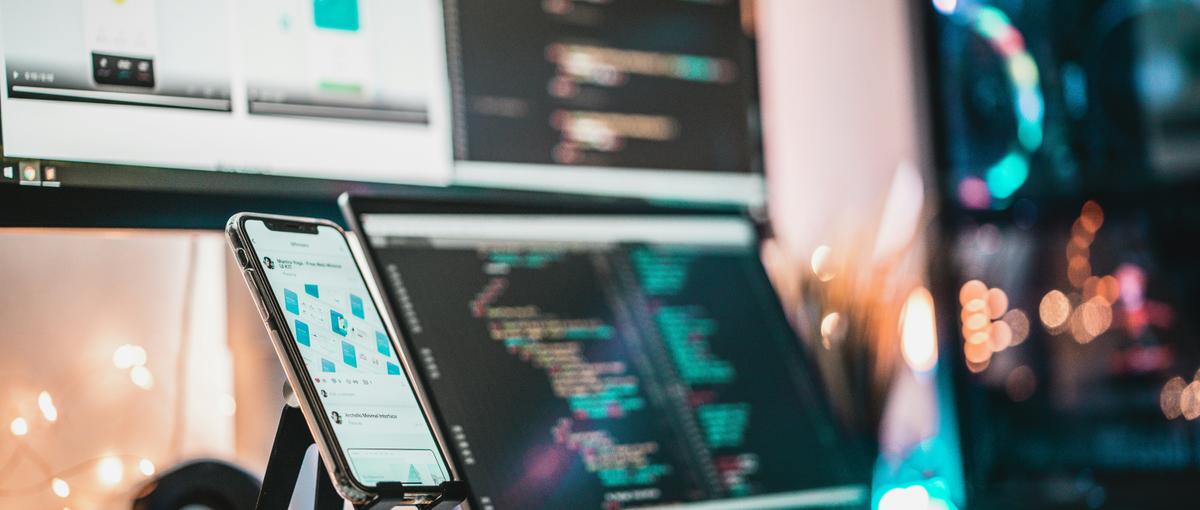 代表直下｜Webサイトのコーディングをおまかせします！