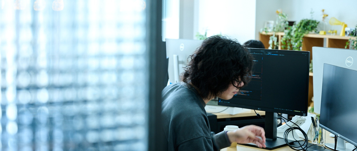 新しい表現に挑戦したい。細部までこだわりたいフロントエンドエンジニア募集！