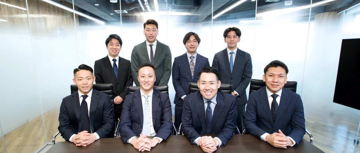 会員顧客＋不動産業者、全8万人と繋がる反響営業エージェントを大募集！