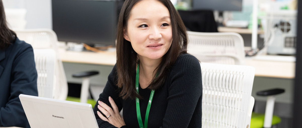 ミッションクリティカル領域でOSS技術を追求するインフラエンジニアを募集！