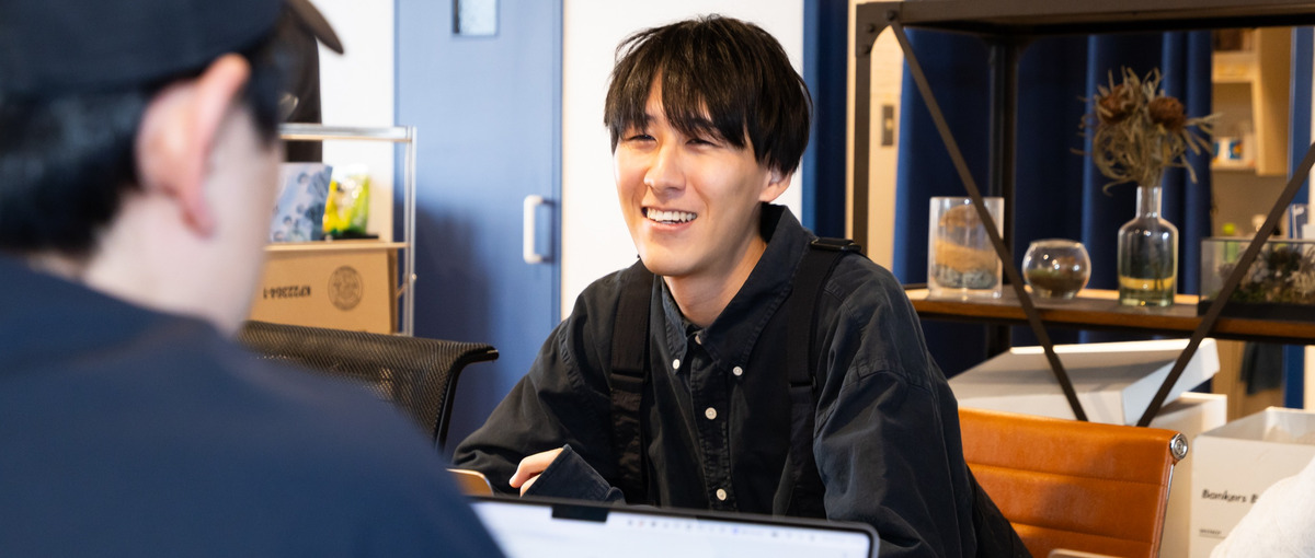 映像の力で、クライアントの -伝えたい- を -伝わる- へ。