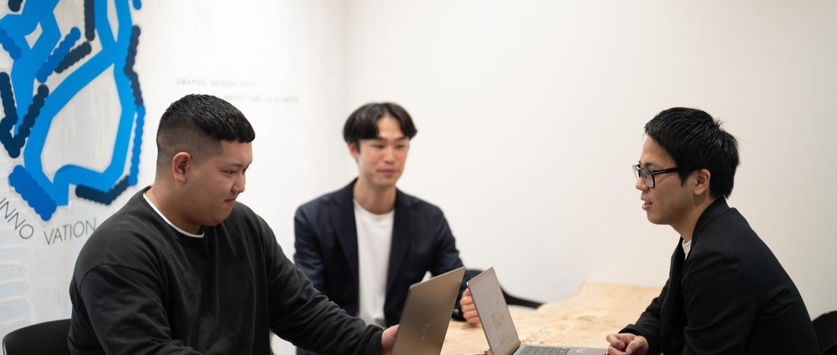 Webエンジニア｜滋賀から世界へ羽ばたく！新規事業を成長させる仲間を募集