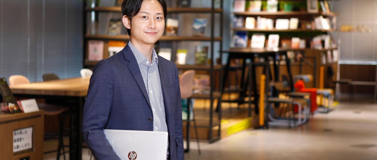 ソニーと共同開発の新AMRで、物流を変えよう。現場経験者の力が必要です！