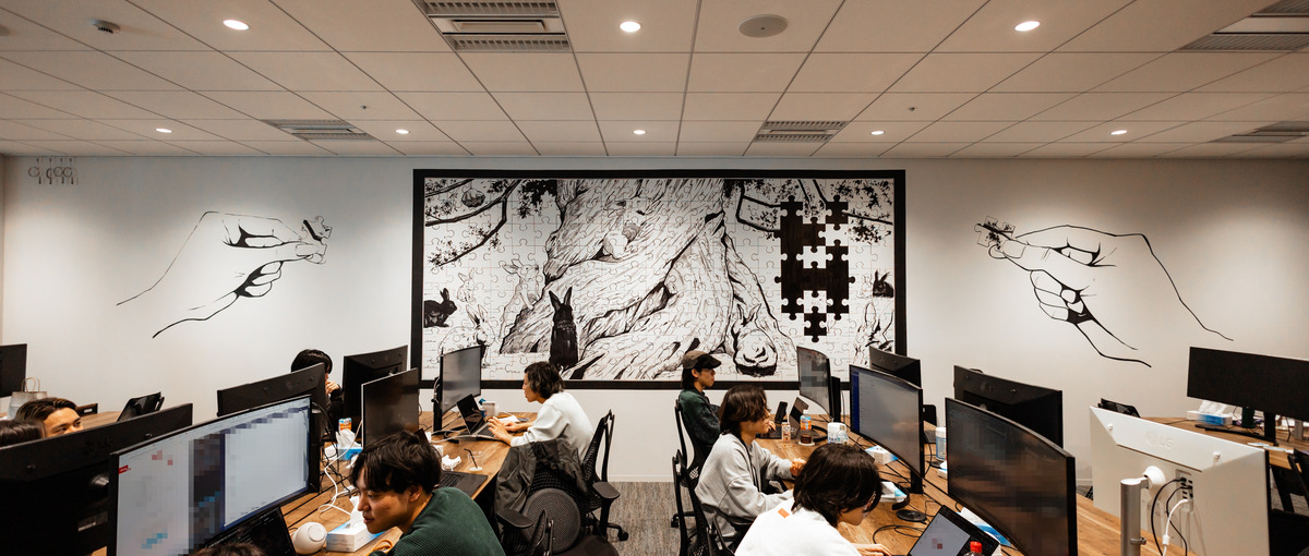 本気で学び続けられる人へ。ゼロからWebエンジニアを目指したい方を募集！