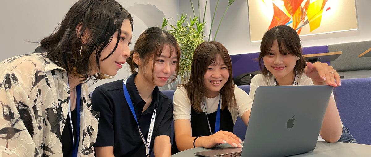 イベント演出や映像づくりで、新しいビジネスを一緒に盛り上げよう！