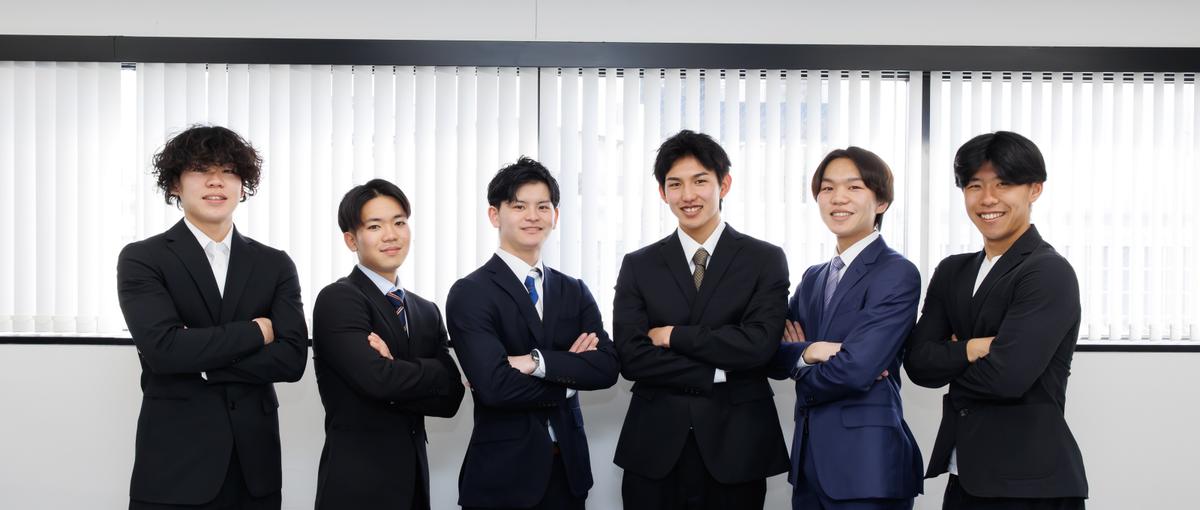 営業もマーケも、まずは-全部入り-で体感。仕組みをつくる若手メンバー募集！