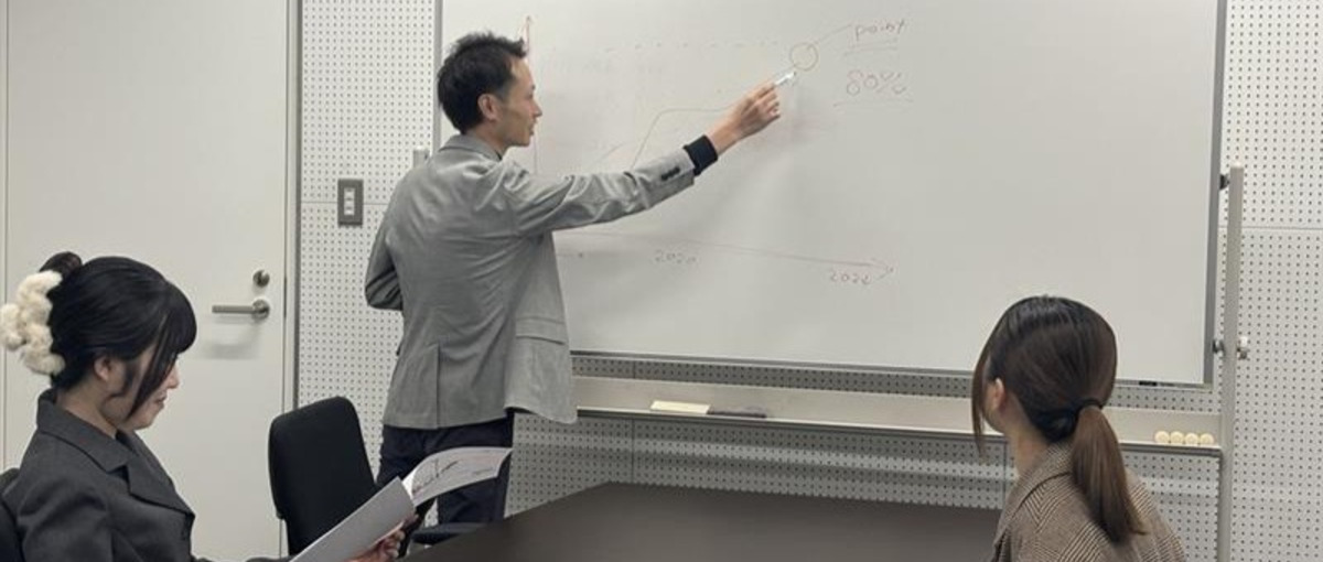 有名商材を扱う法人営業/ゼロからしっかり学べる環境＆ライフワークバランス〇