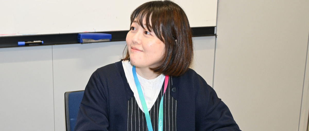 キャリアアップできるテックリード！Swiftでローソン公式アプリ