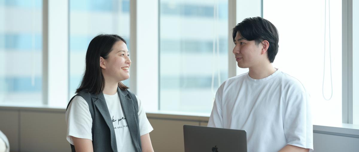 プロダクトデザイナー募集！セキュリティSaaS領域｜資金調達累計18億円！