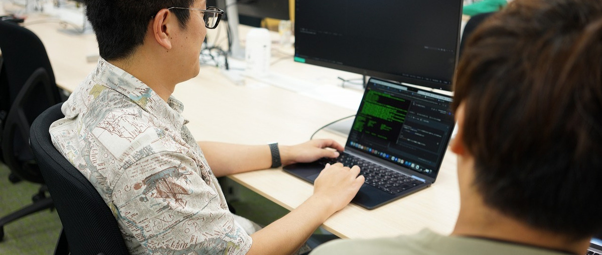 自社開発！電子チラシサービス・PHP3年以上サーバサイドエンジニア募集中！