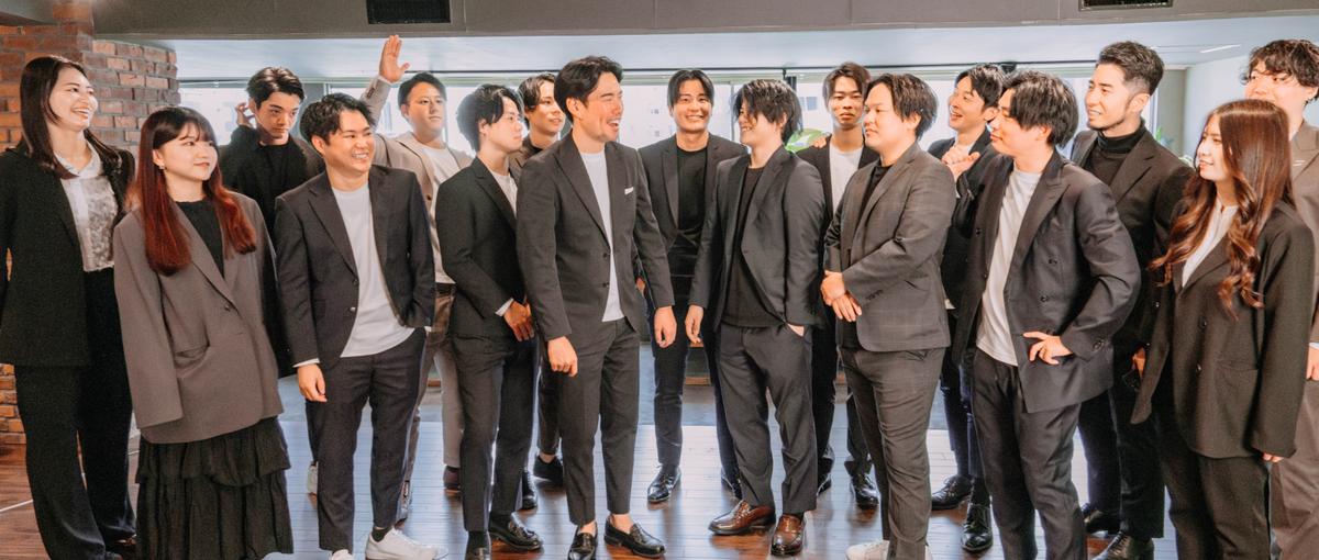 AIを使って、効率化→より人に寄り添える環境のオープンポジション募集！